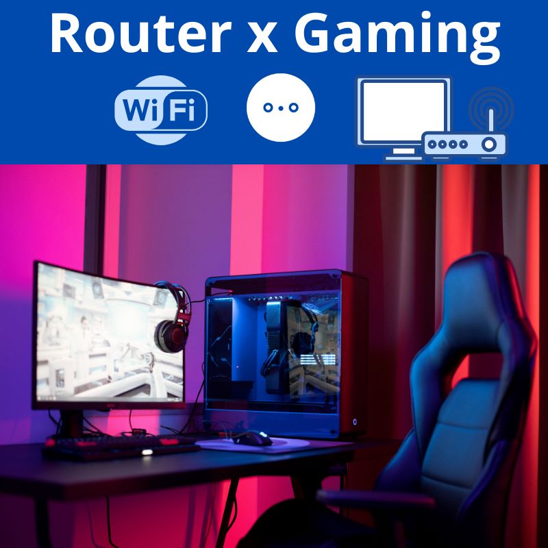 Migliori Router per Gaming 2024: Guida per FTTH, FTTC e FWA 5G
