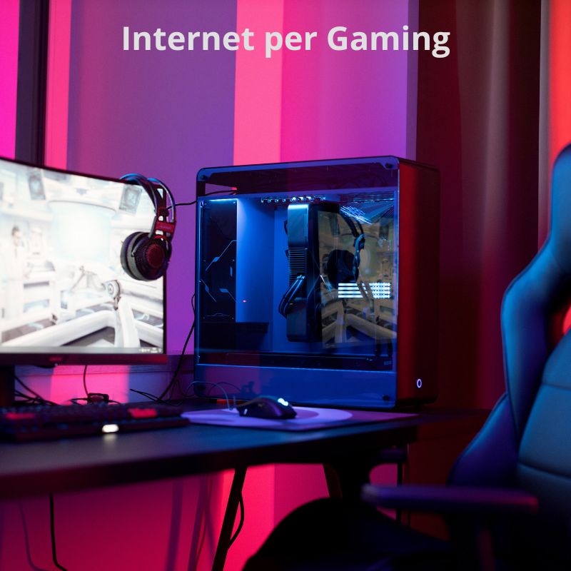Miglior Operatore Internet per Gaming 2025: Guida Definitiva alla Scelta