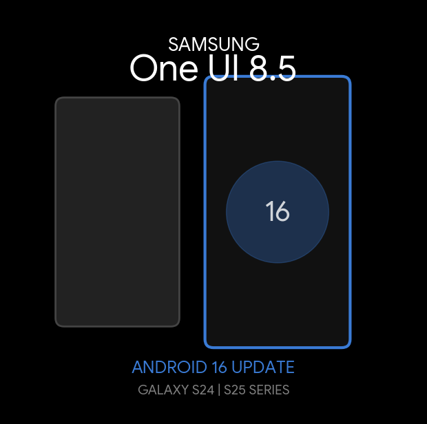 One ui Samsung 6 maggio 2026 android 16